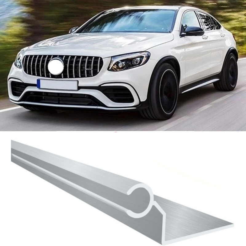 RV Awning Rail C Channel For V - Outdoor Adventurer review and price