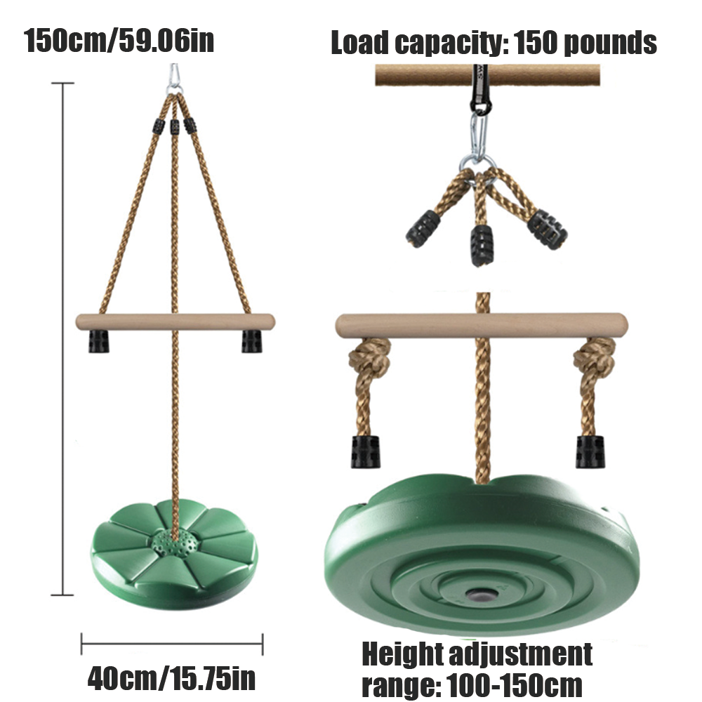 Kids Ninja Obstacle Course Pla - Outdoor Adventure Course review and price