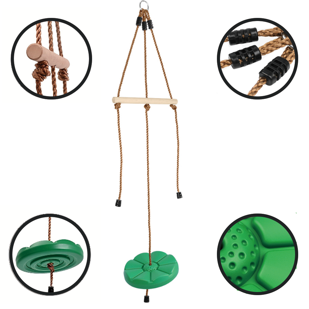 Kids Ninja Obstacle Course Pla - Outdoor Adventure Course review and price