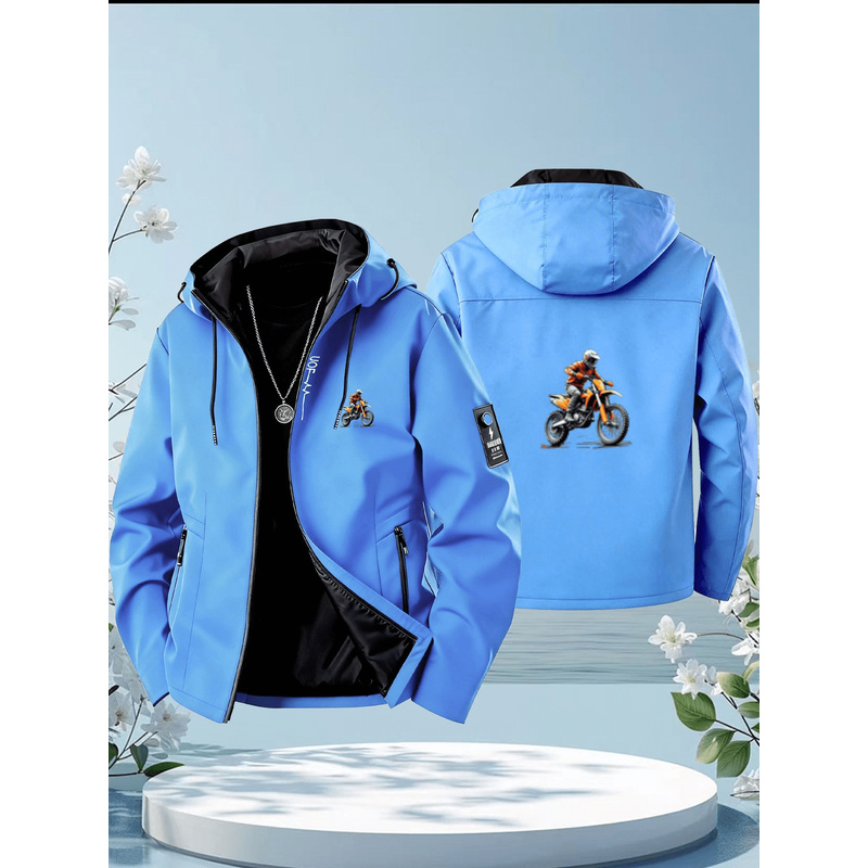 Motocross rider pattern men an - Outdoor Adventure And Travel review and price