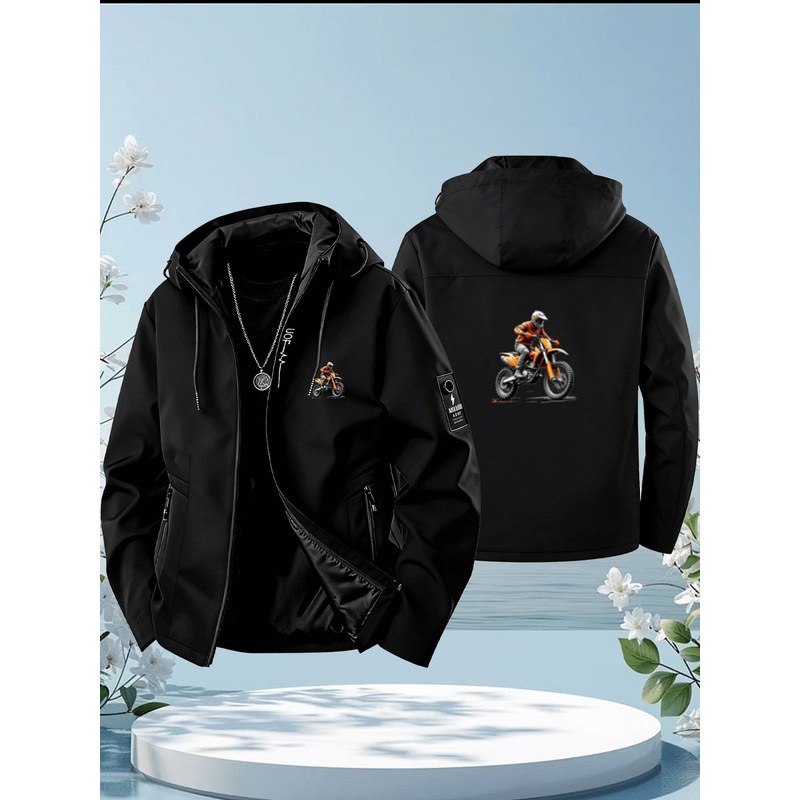Motocross rider pattern men an - Outdoor Adventure And Travel review and price