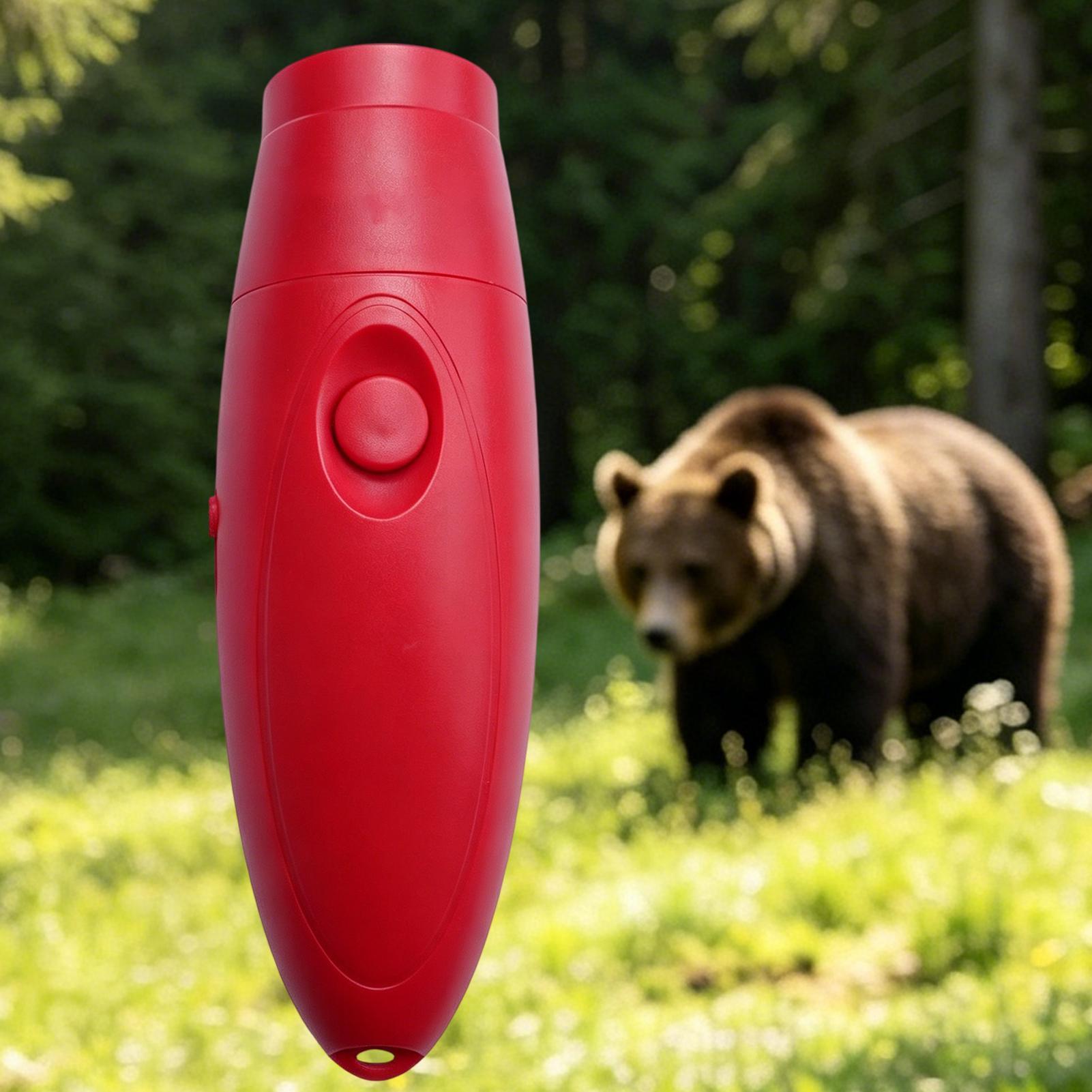 Gear Bear Threat Alert Bear Ho - Outdoor Adventure And Travel review and price