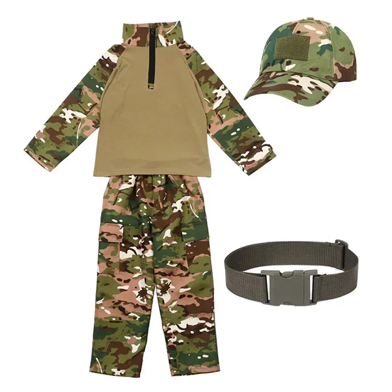 Kids Adults Camouflage Frog Ou - Outdoor Adventure And Travel review and price