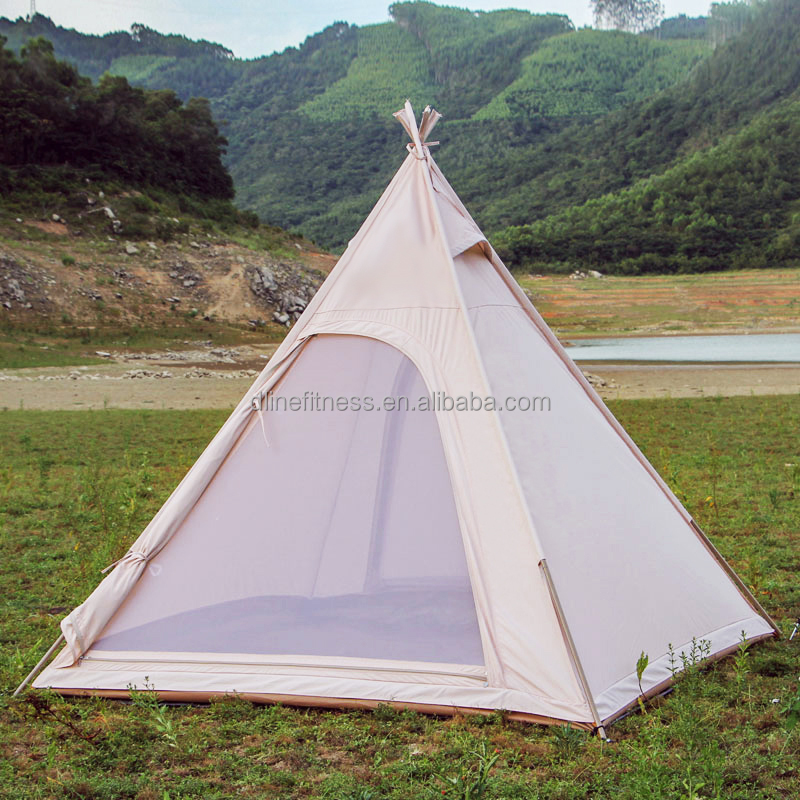 Large Family Camping Tent Outd - Outdoor Adventure Group review and price