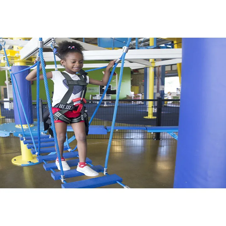 Rope Course Construction Climb - Outdoor Adventure Course review and price
