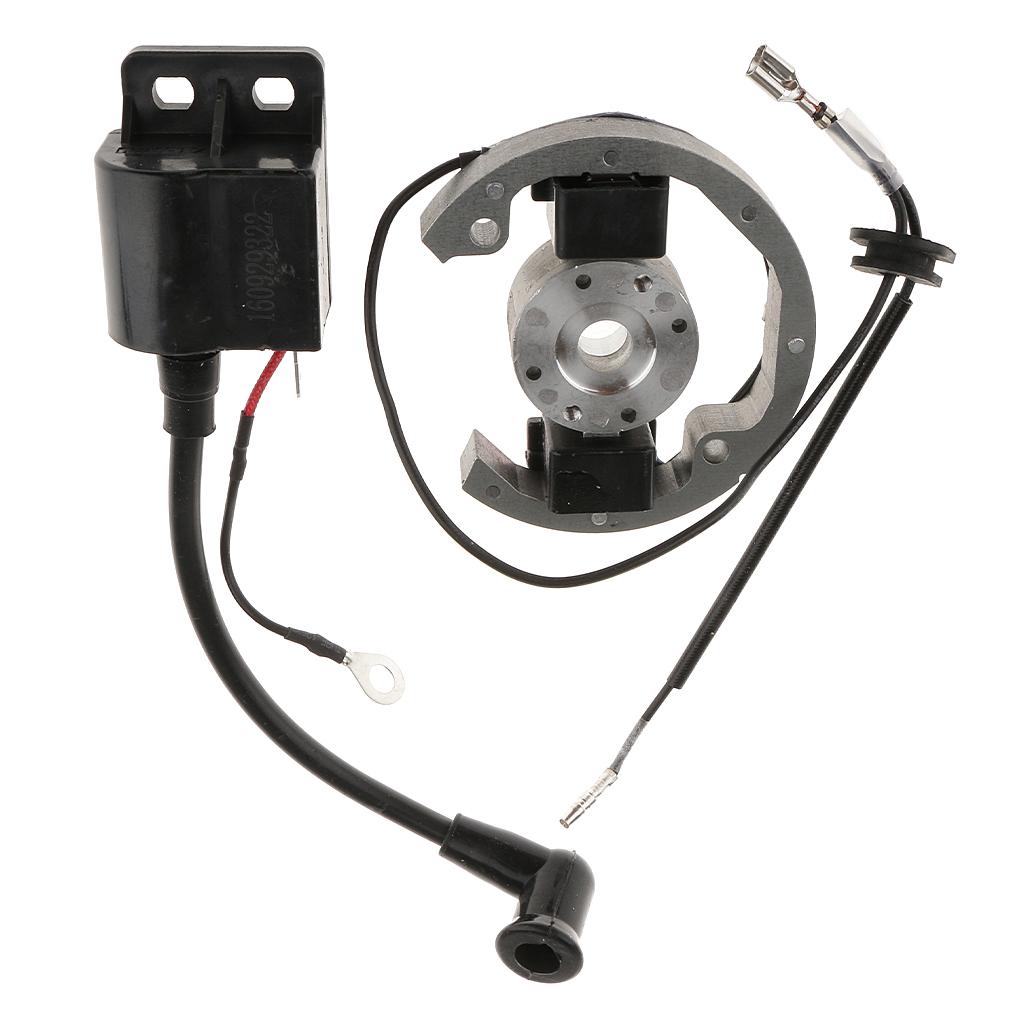 Magneto Stator Rotor Ignition  - Outdoor Adventure Kit review and price