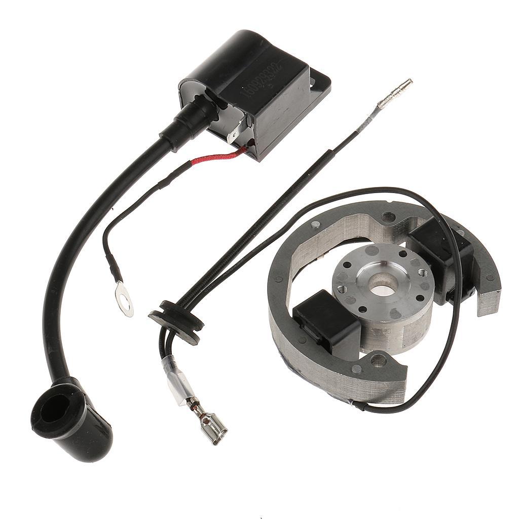 Magneto Stator Rotor Ignition  - Outdoor Adventure Kit review and price