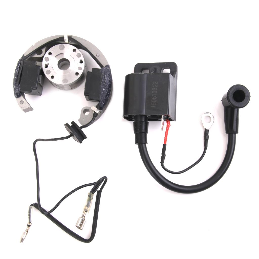 Magneto Stator Rotor Ignition  - Outdoor Adventure Kit review and price