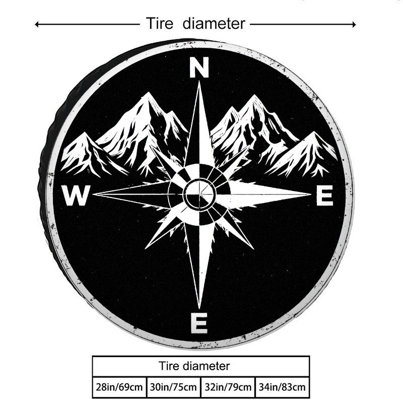 Mountain Compass Outdoor Adven - Outdoor Adventure Wear review and price