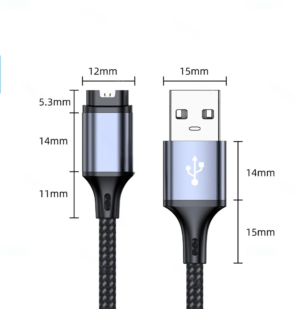 1.2m USB Data Cable for Garmin - Outdoor Adventure Kit review and price