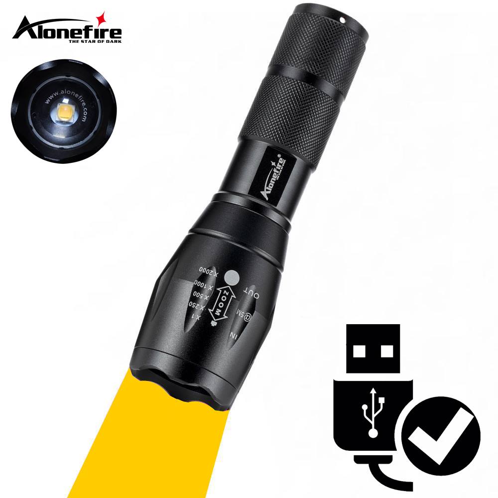 Telescopic Zoom Orange lamp LE - Outdoor Adventure Inc review and price