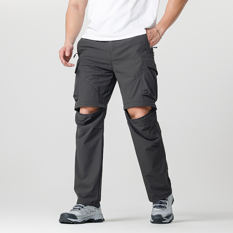 Men's Cargo Hiking Convertible - Outdoor Adventure And Travel review and price