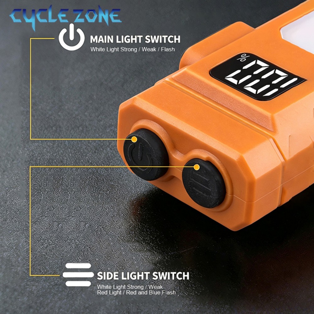 Portable Pocket LED Flashlight - Outdoor Adventure Inc review and price
