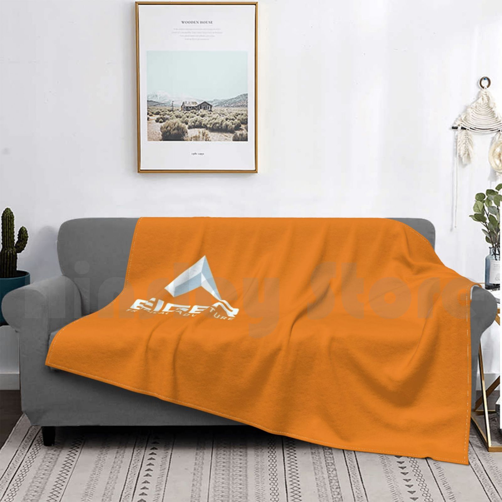 Eiger Tropical Adventure Blank - Outdoor Adventure Brand review and price