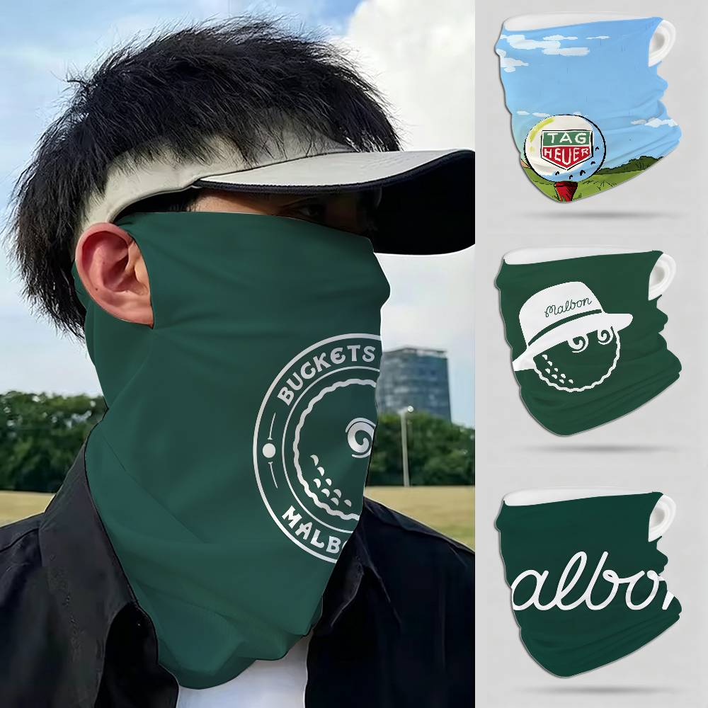 Fashion G-Golf Brand M-Malbon  - Outdoor Adventure Brand review and price