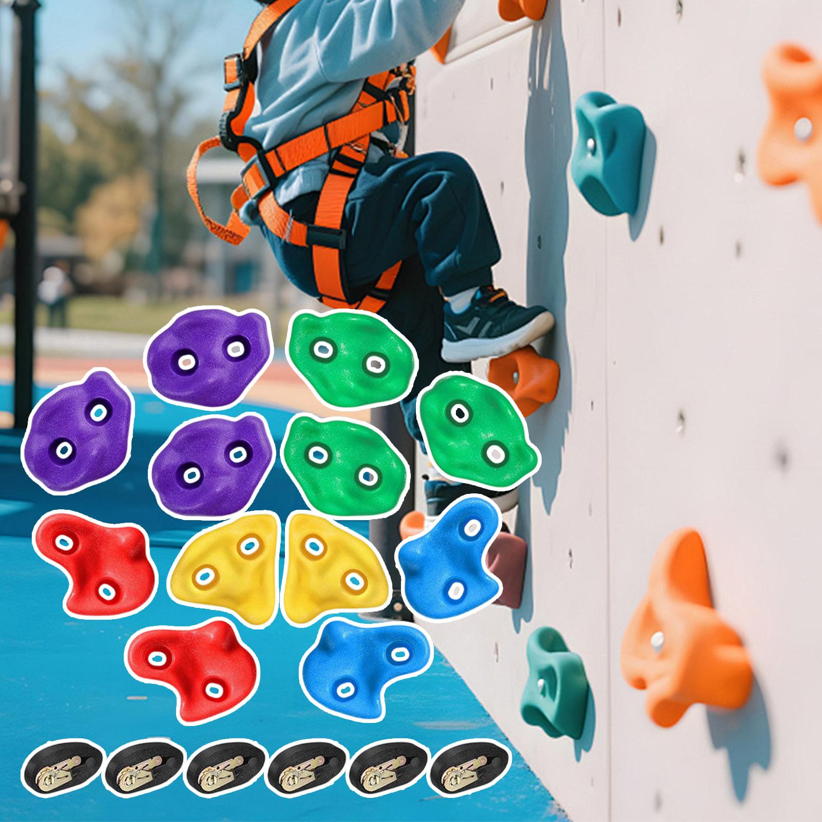 Outdoor Climbing Toys Adjustab - Outdoor Adventure Course review and price